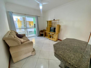 Apartamento em Bombas 2 dormitorios